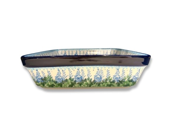 Bunzlau vierkante ovenschaal 27 x 27cm 3300X Vierkante Schalen Bunzlau vierkante ovenschaal 27 x 27cm 3300X Vierkante Schalen